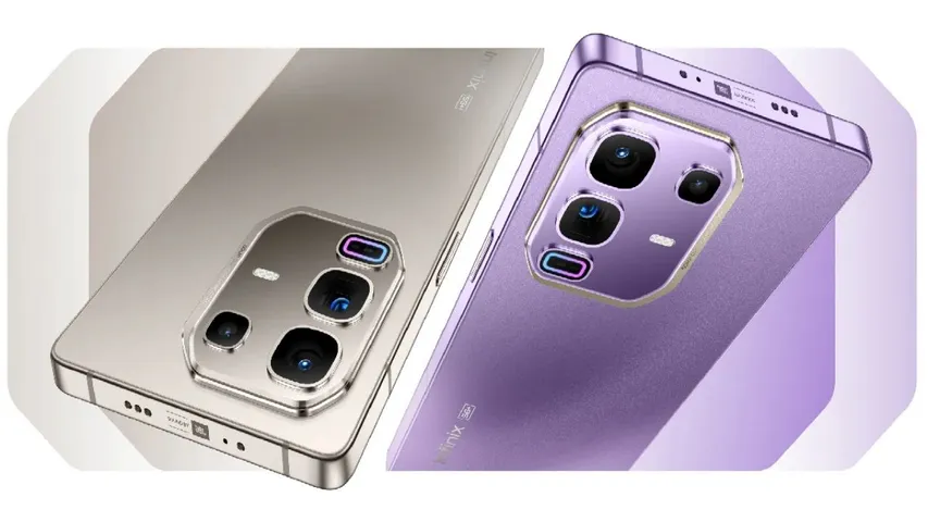 Infinix Note 50s Pro