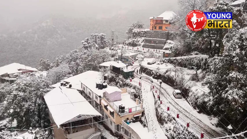अगर पहाड़ों पर Snowfall न हो तो कैसा होगा मैदानी इलाकों का मौसम?