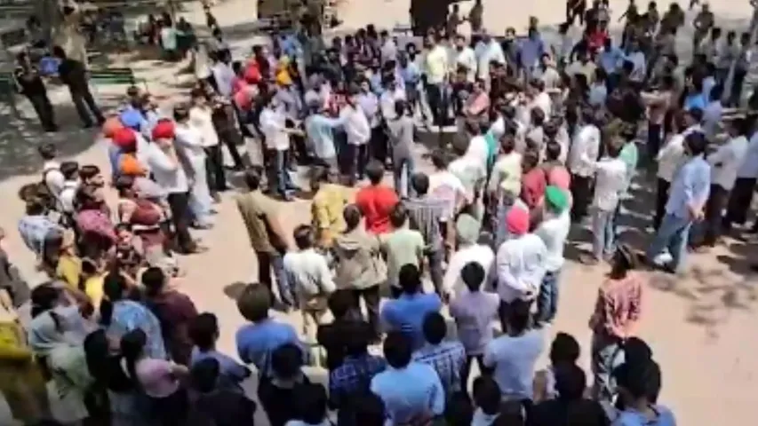 panjab university murder