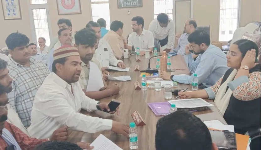 तहसील दिवस 