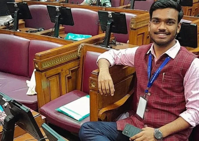 दीपांशु दीप