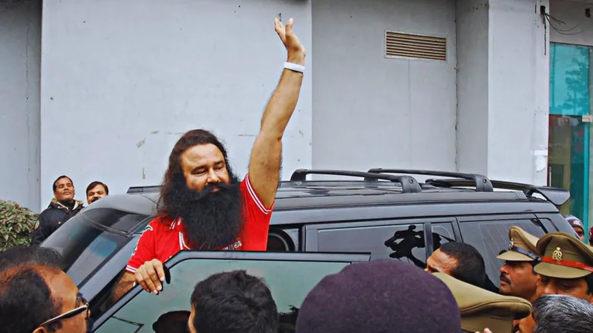 baba ram rahim, Gurmeet Ram Rahim 
