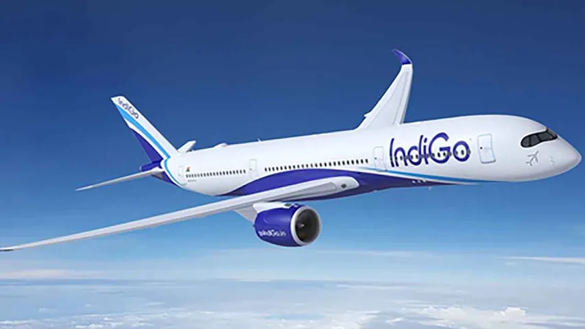 IndiGoairline