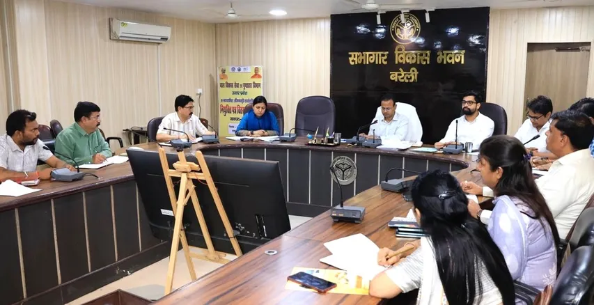 पीएम आवास योजना समीक्षा