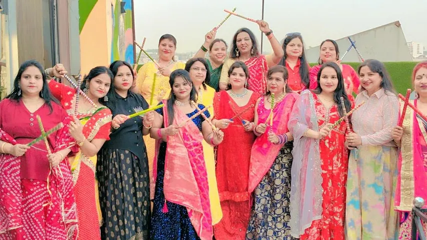 Sakhi Ladies Club