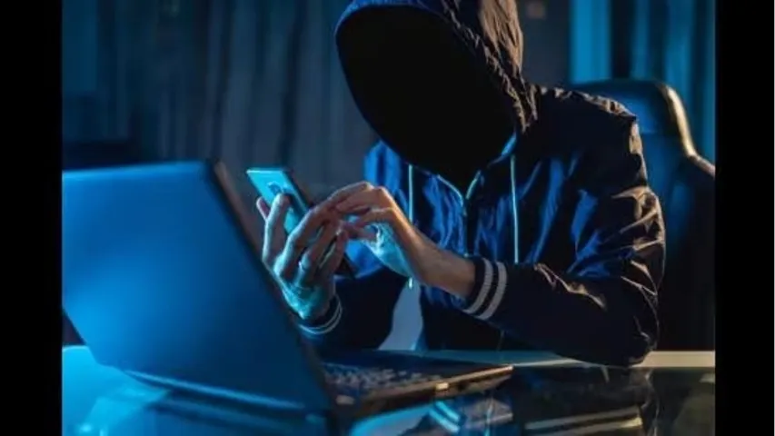 cyber fraud