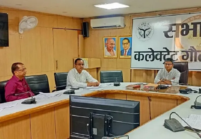 Dm meeting