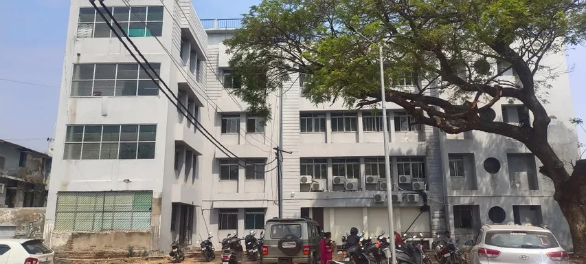 medininagar 