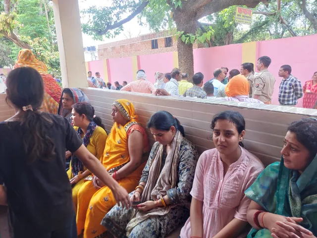 बर्रा दहेज हत्या