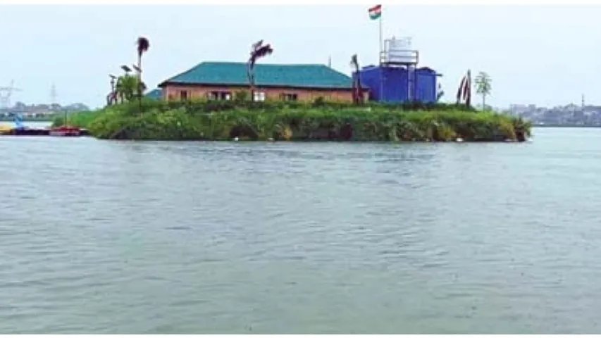 मसूरी पर्यटन