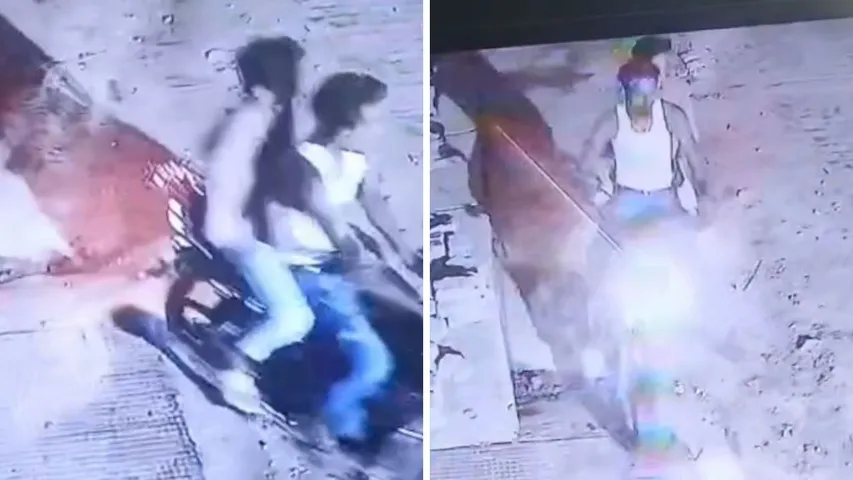 कल्याणपुर के बारासिरोही में चोरी की घटना हुई है।