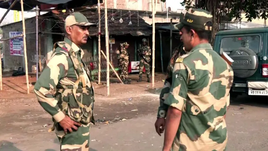 पश्चिम बंगाल, मुर्शिदाबाद