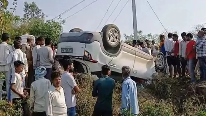 woman died