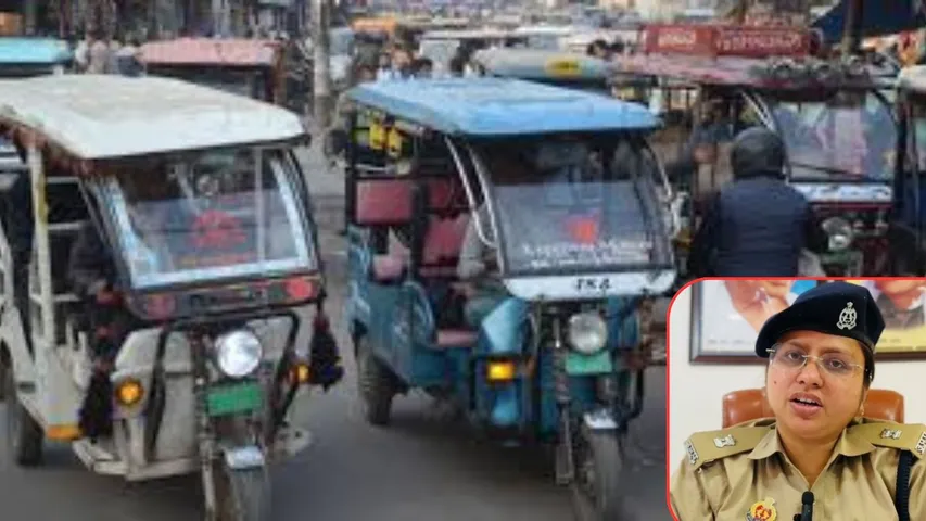 कानपुर में यातायात व्यवस्था सुधार के लिए पहल शुरू हुई है।