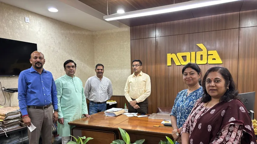 CEO Lokesh M
