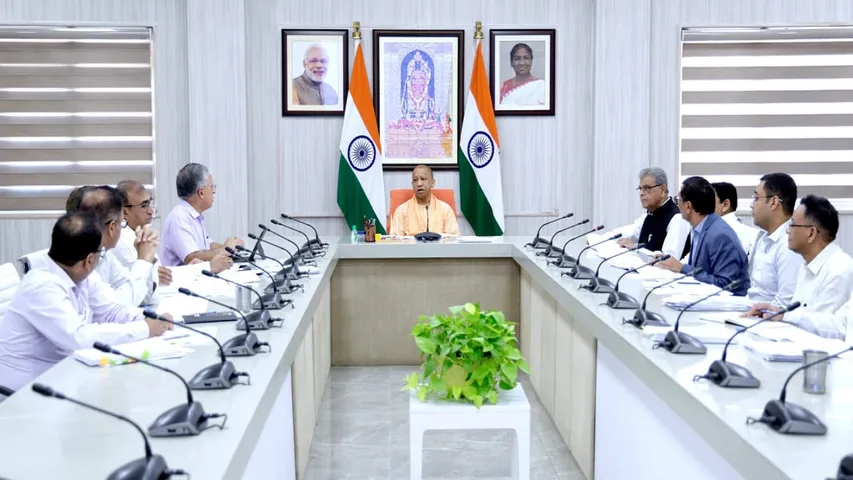 Pollution Control Board offices will open in all districts of UP