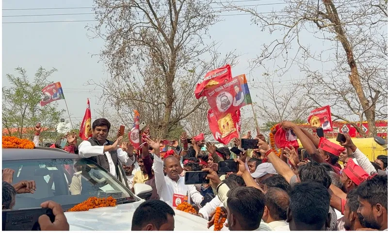 mukesh saini