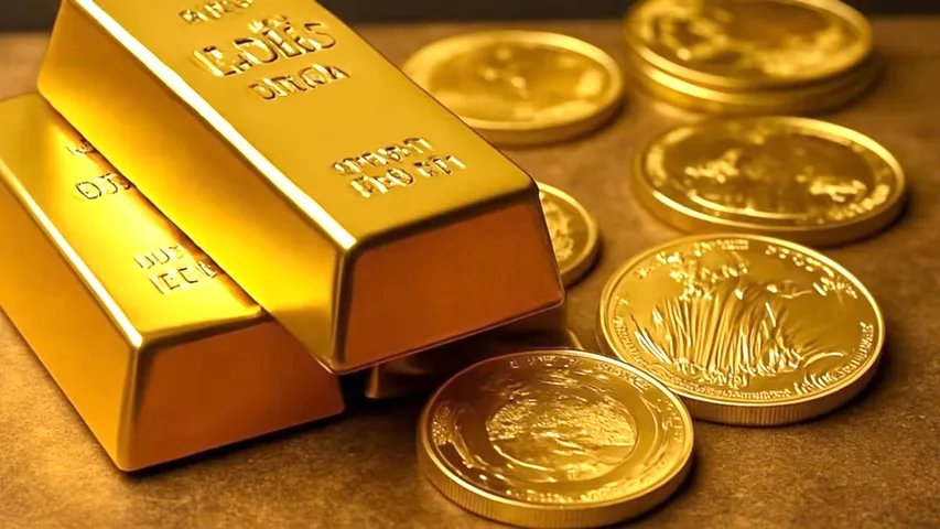 GOLD RATE HINDI NEWS TODAY