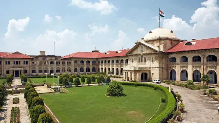 आर्य समाज मंदिरों में हिंदू रीति-रिवाज से संपन्न विवाह Hindu Marriage Act के तहत वैध  Allahabad High Court