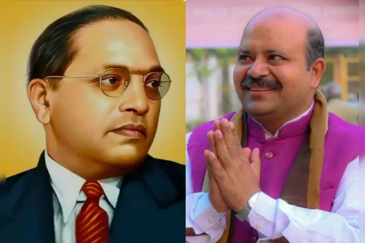 अनुसूचित वर्ग के बीच 10 दिवसीय जनसंपर्क अभियान चलाएगी भाजपा