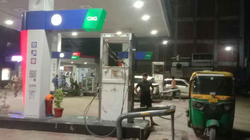 वाहन स्वामियों की जेब पर पड़ेगा सीधा असर।