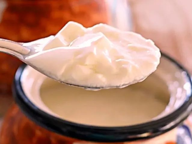 Benefits of Yogurt