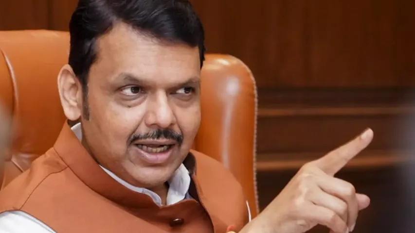 _Devendra Fadnavis