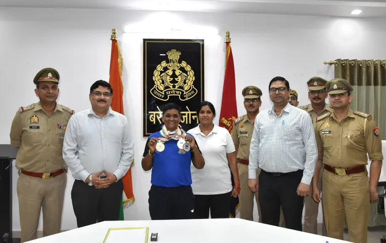 मधु कश्यप