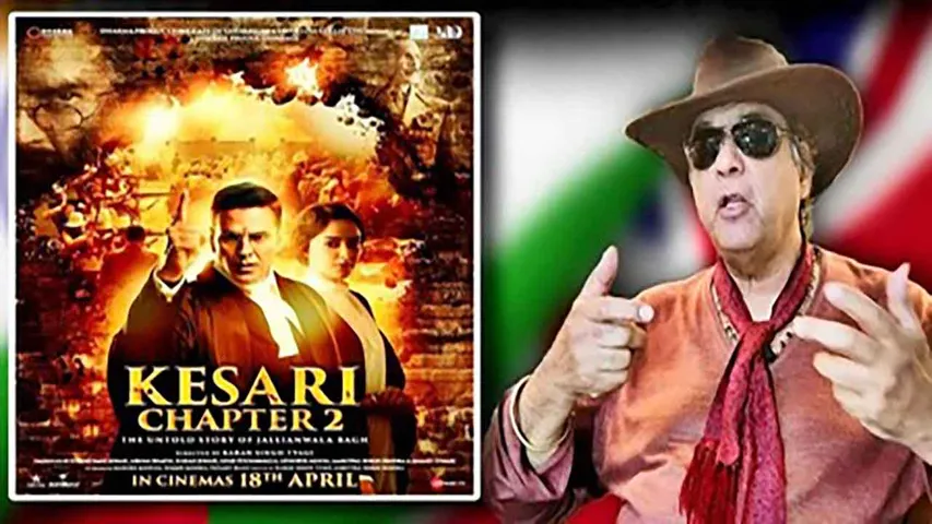 kesarifilmmukesh