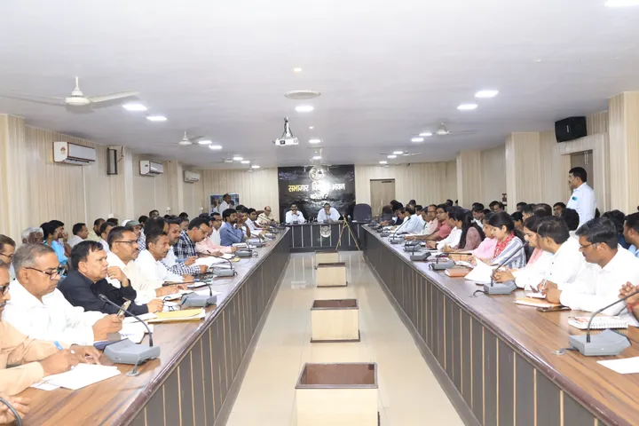 dm bareilly