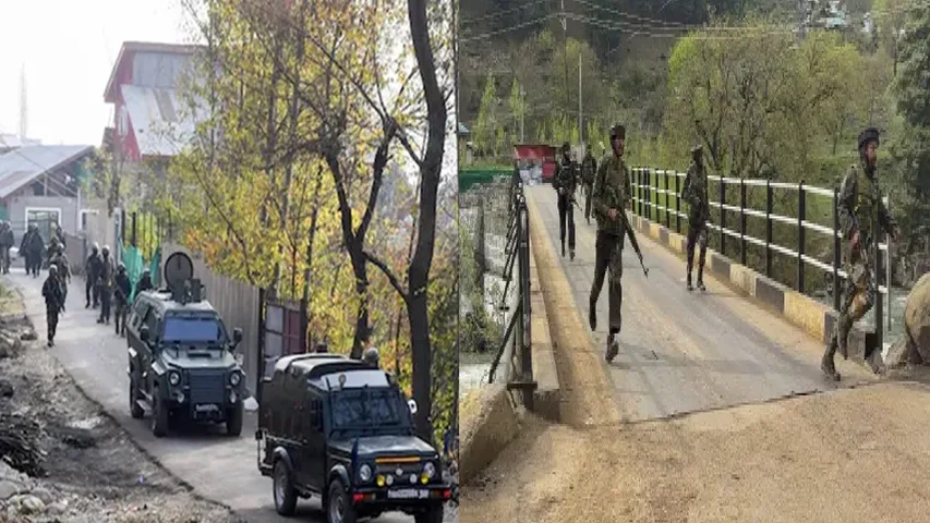 Pahalgam terrorist attack DGCA issued advisory airlines