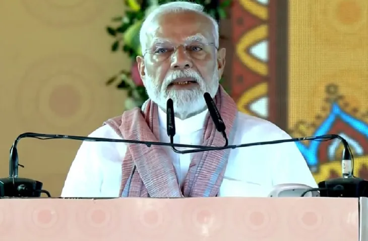 Modi in bihar