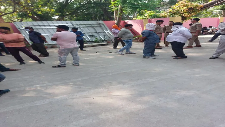 पोस्टमार्टम हाफस