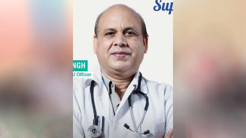 doctor