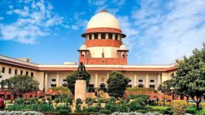 Supreme Court  (1)