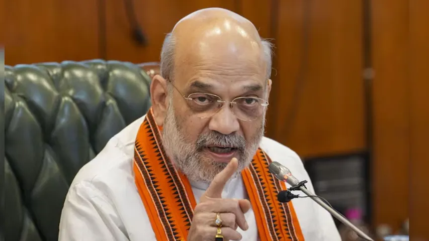 amit shah, pahalgam terror attack