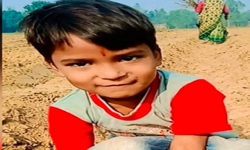 नितेश का फाइल फोटो