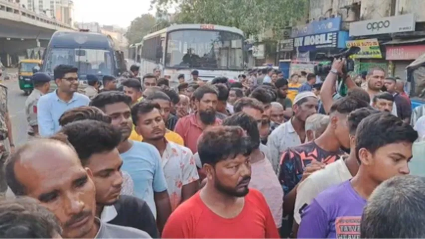 घुसपैठियों के खिलाफ बड़ी कार्रवाई,  400 से ज्यादा अवैध प्रवासियों का होगा  निर्वासन