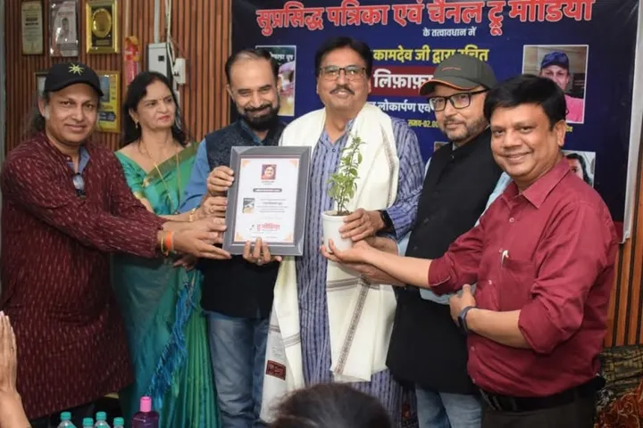 मनोज कामदेव