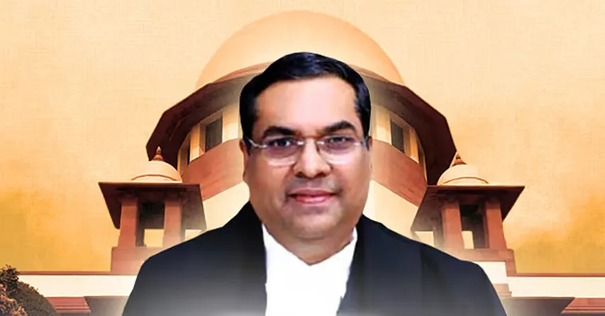 Sanjeev Khanna