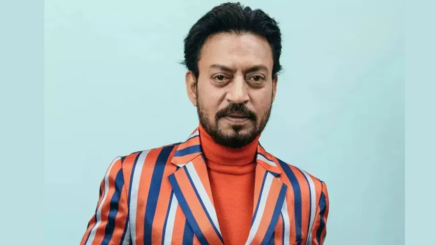 Irfan khan