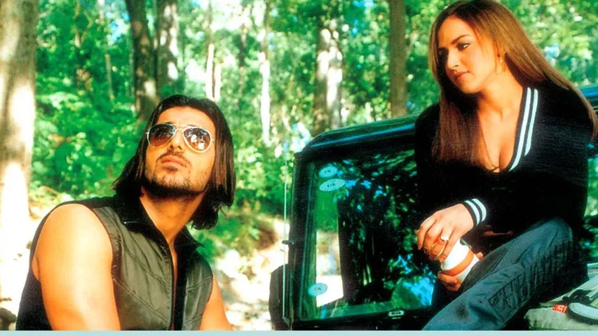 kaal movie