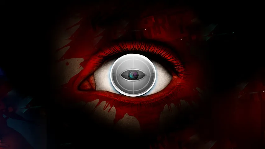 AI CCTV CAMERA JAMMU KASHMIR