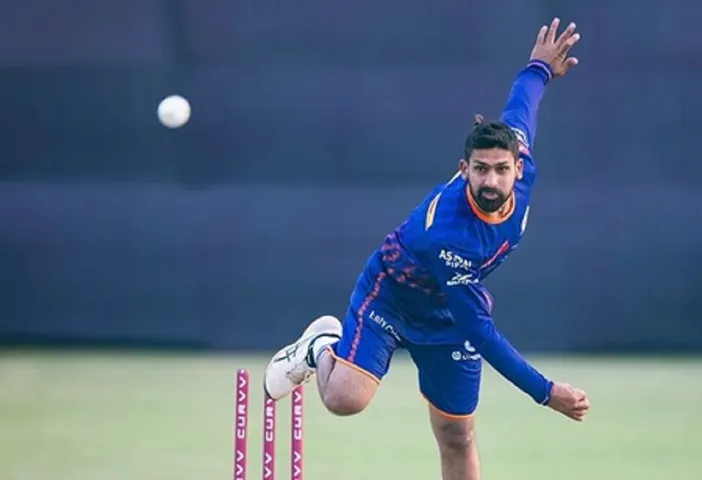 Raghu Sharma