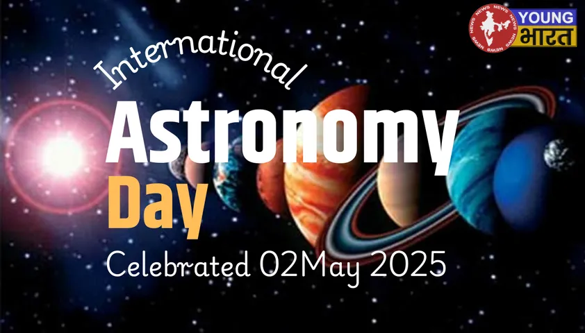 Astronamy Day