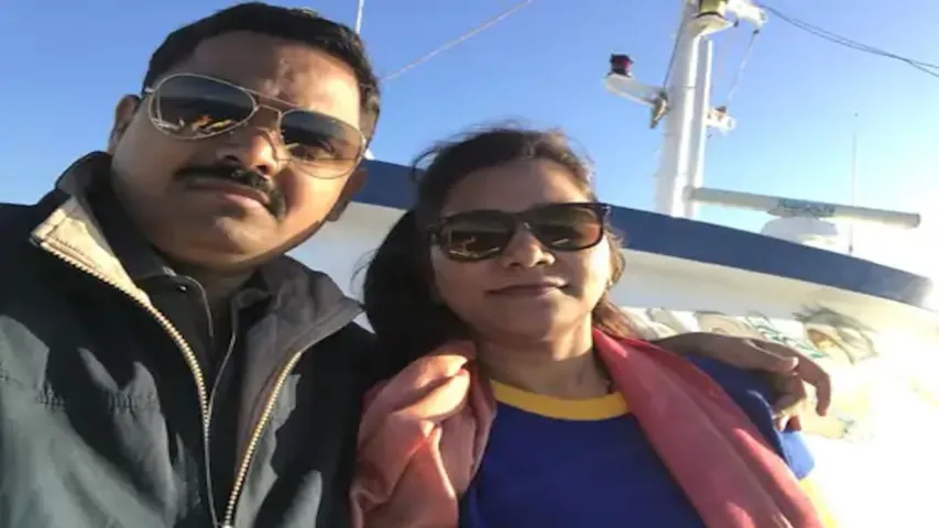 Dr. Kanu Priya Dead IGIC Doctor Patna