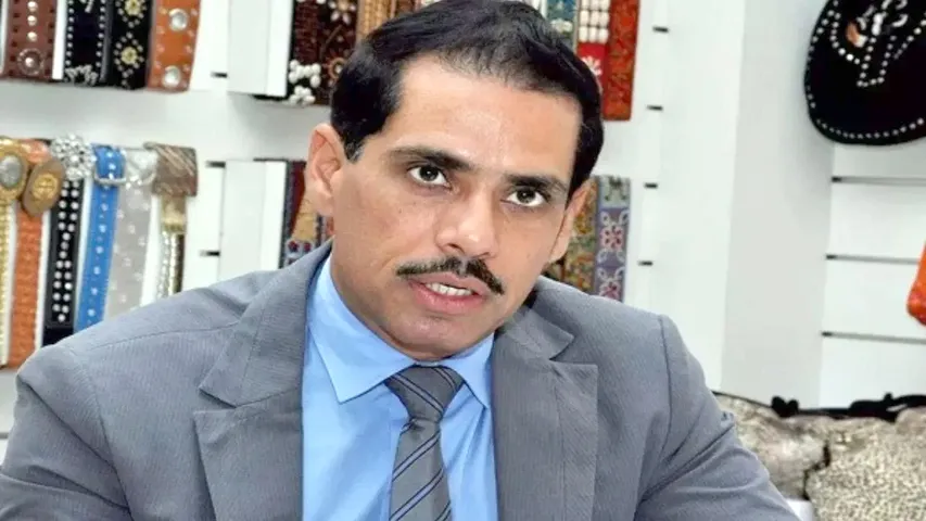 ROBERT VADRA HIGH COURT NEWS