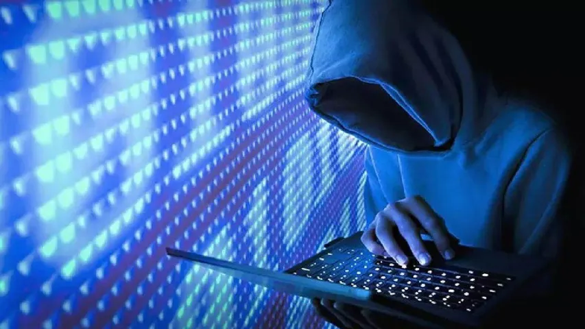 Crypto Thagi Cyber Crime