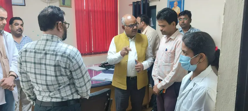 निरीक्षण 