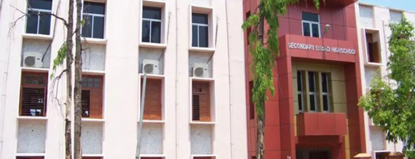 10th result portal odisha